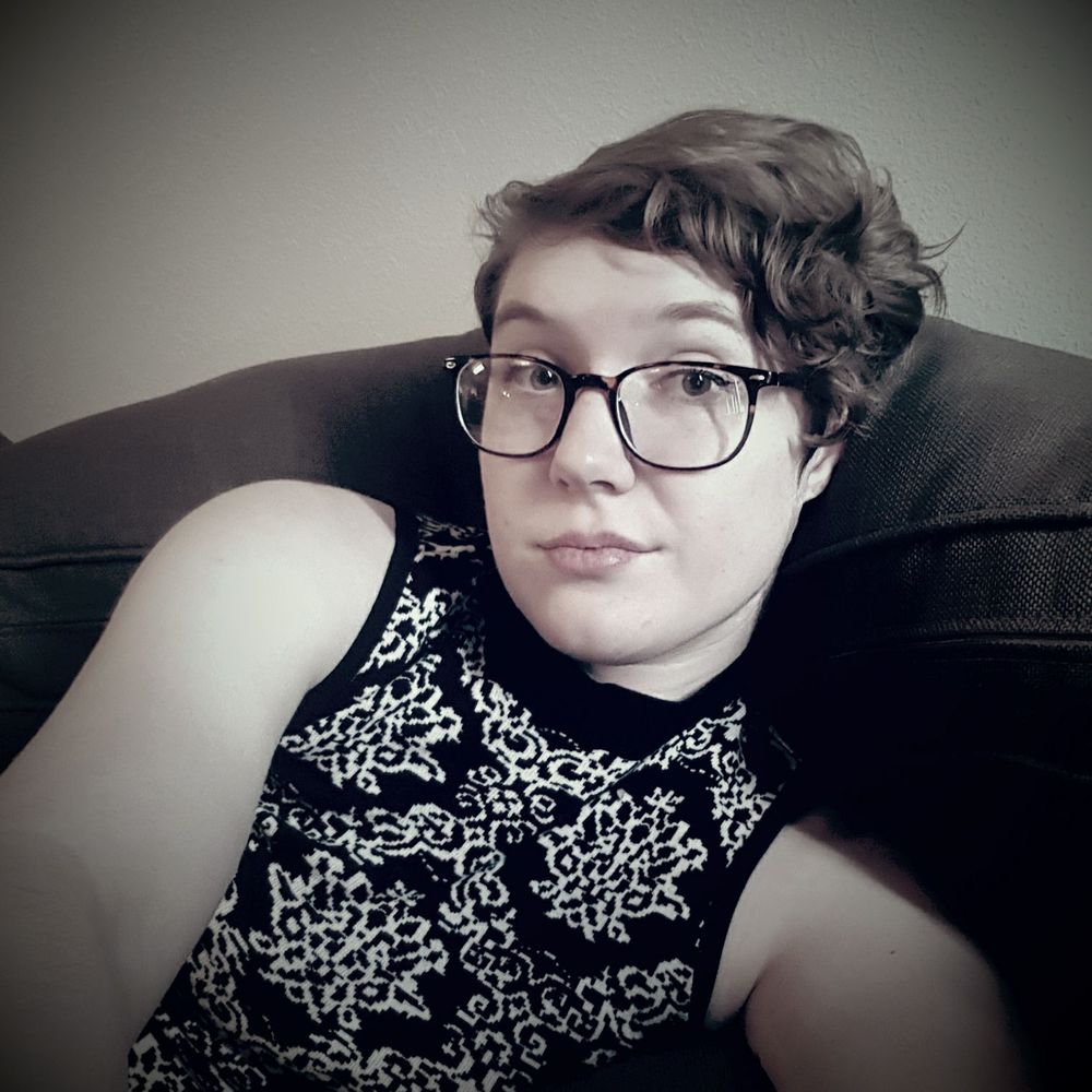 Meet your Posher, Melanie
